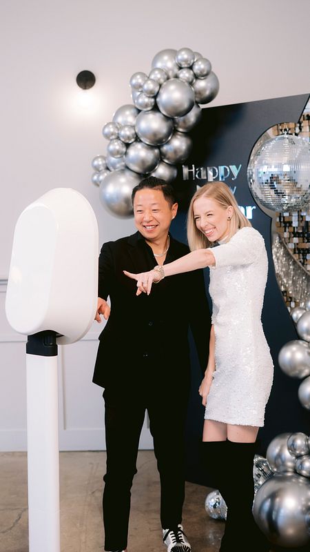 Digital Photo Booth