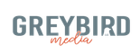 Greybird Media LLC Logo