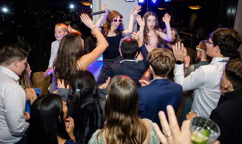 MC Experience Package