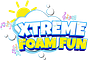 Xtreme Foam Fun Logo