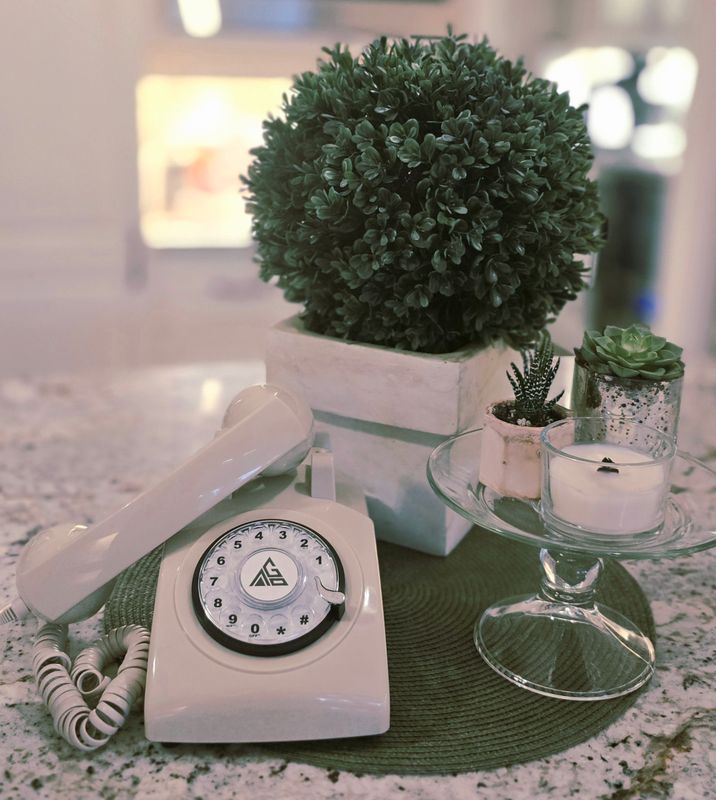 Audio Guestbook - Retro