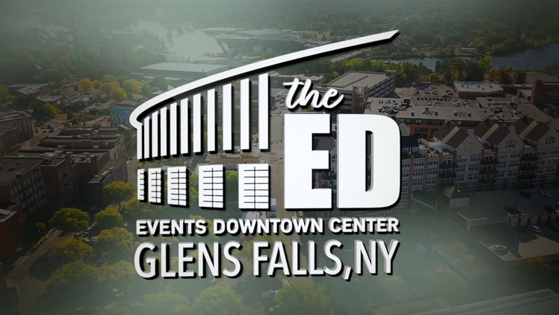 Week Day Full-Day Venue Rental 