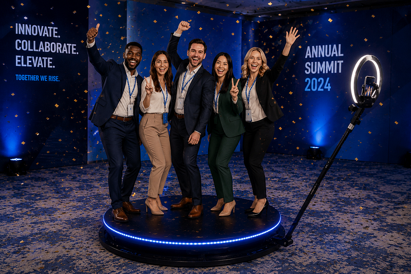 Brand Experience Activation Starting  ( 5 Hours)