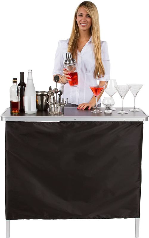 Small Bartending Package