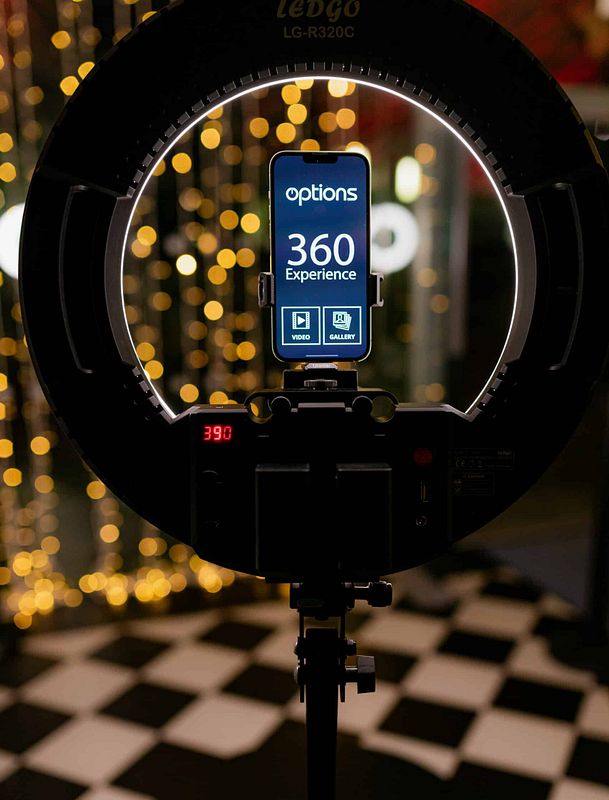 360 Experience