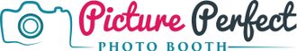 Picture Perfect Photo Booth Lubbock Logo