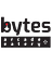 Bytes Arcade + Eatery Logo