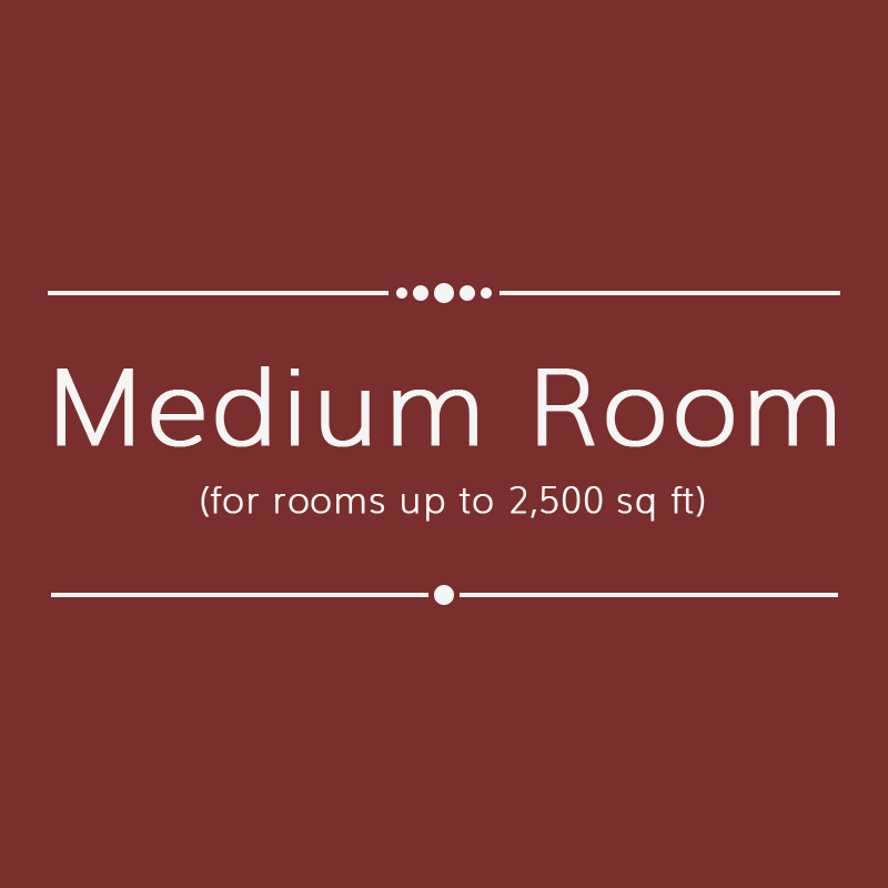 Medium Room