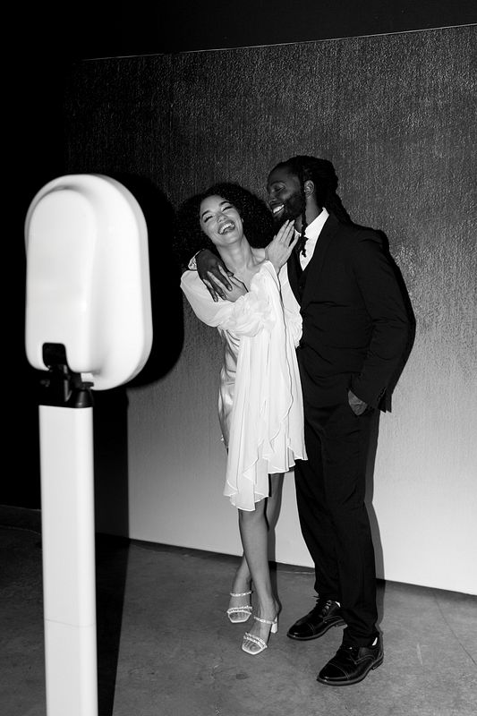 Selfie Booth