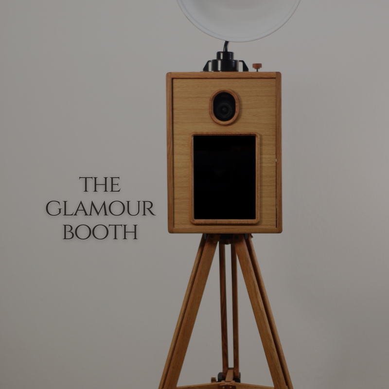 Glamour Booth