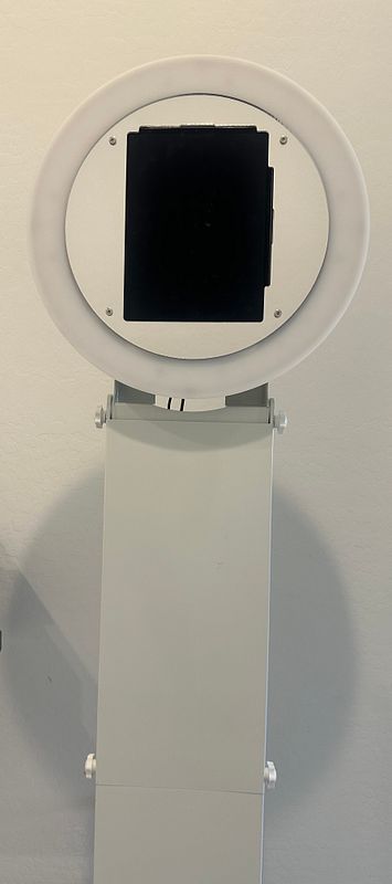Drop Off Photo Booth Rental