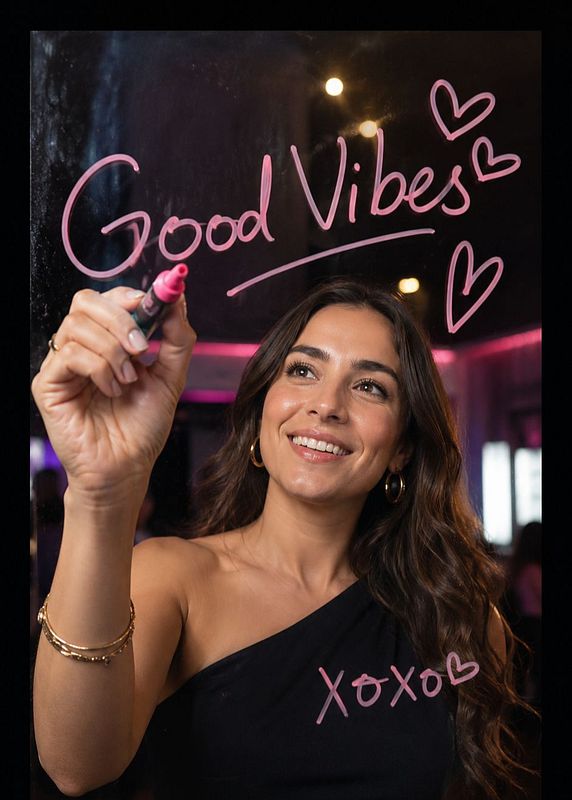 Scribble Video Booth
