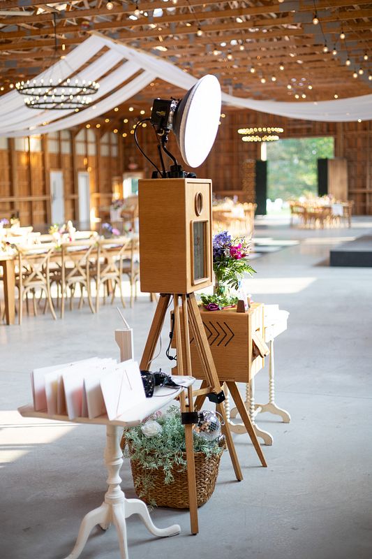 Premium Wedding Experience