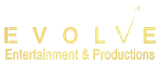 Evolve Entertainment & Productions Logo