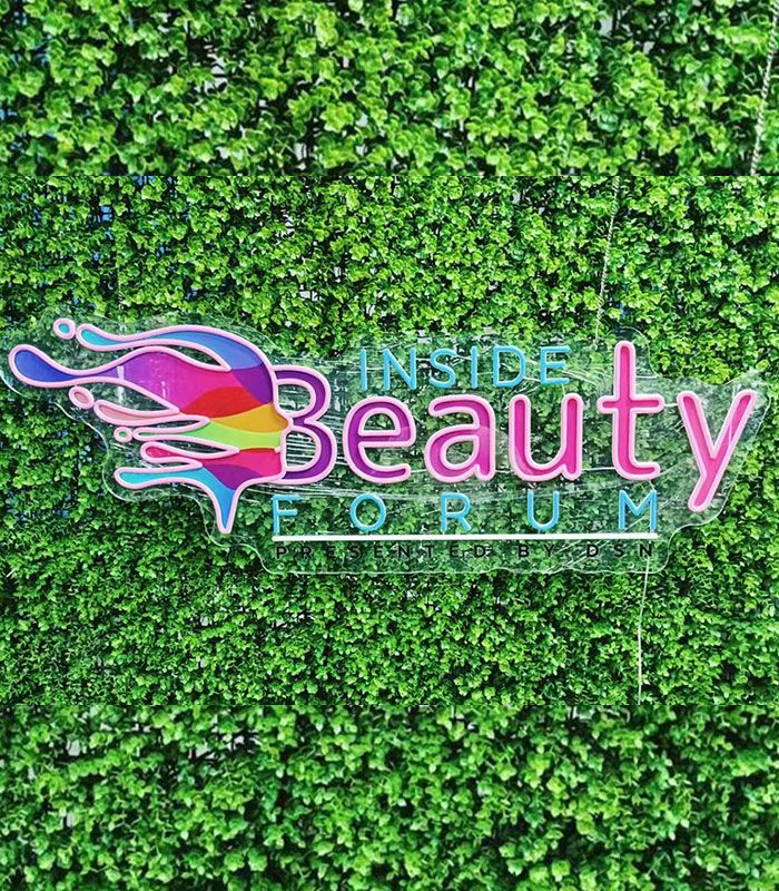 CUSTOM NEON SIGNS