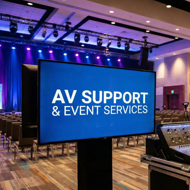 AV Event