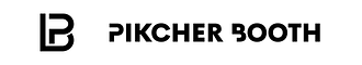 Pikcher Booth Logo