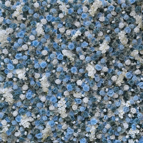 Backdrop Rental (With Delivery and Set-up)