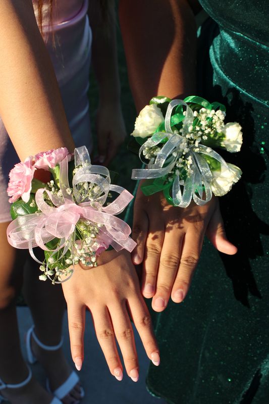 Custom Floral Arrangements