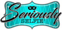 Seriously Selfie, Inc.® Logo