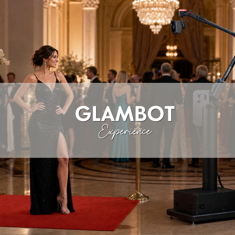 The GlamBot Experience