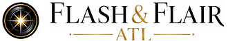 Flash & Flair Experiences LLC Logo