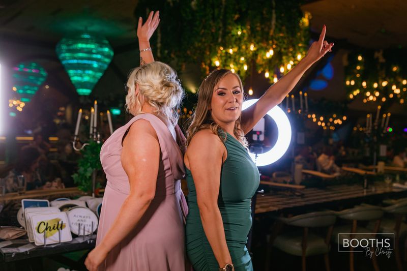 360 Video Booth