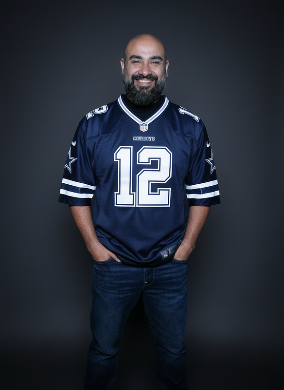 AI Virtual Try-On Experience