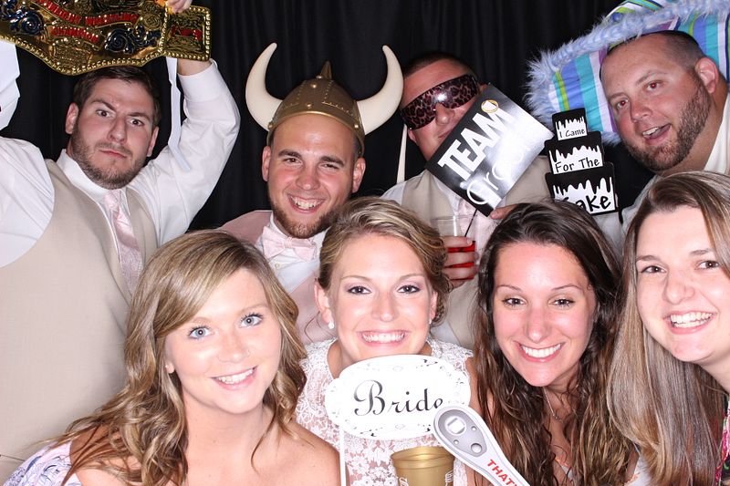 Photo Experience • Elevated