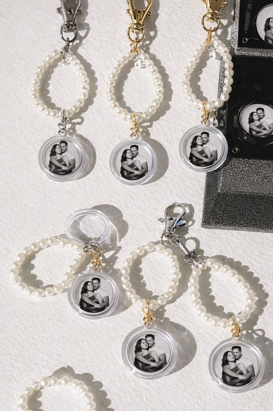 Photo Charms (Keychains)