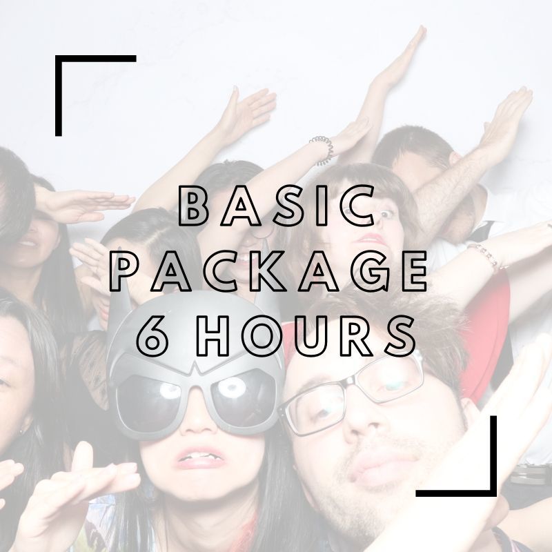 Basic package (Six Hours)